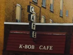 K-Bob Cafe