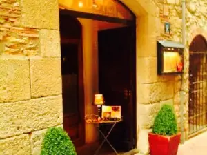Restaurant Rostei