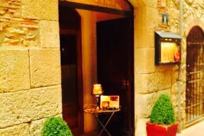 Restaurant Rostei in Begur