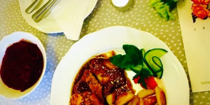 Polskie Smaki Restaurant