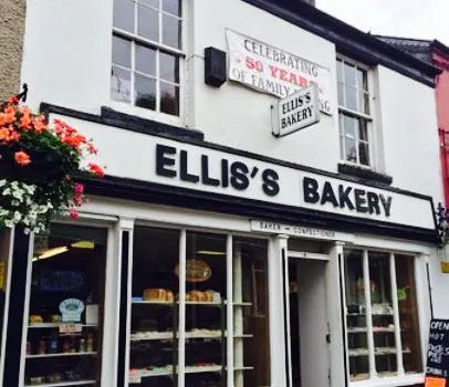 Ellis's Bakery
