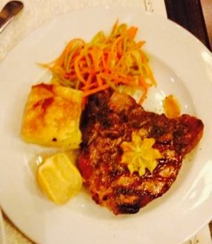 Xrysikos Restaurant