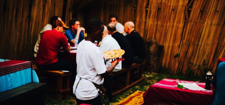 Malayaka House Pizza Night