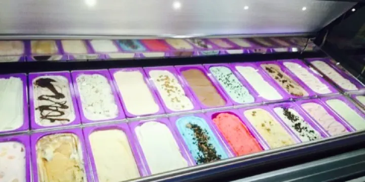 Kebabish Curry House