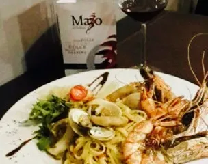 Mazzo