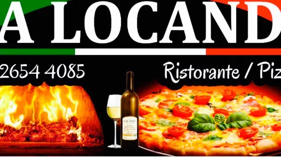 La Locanda Ristorante Pizzeria