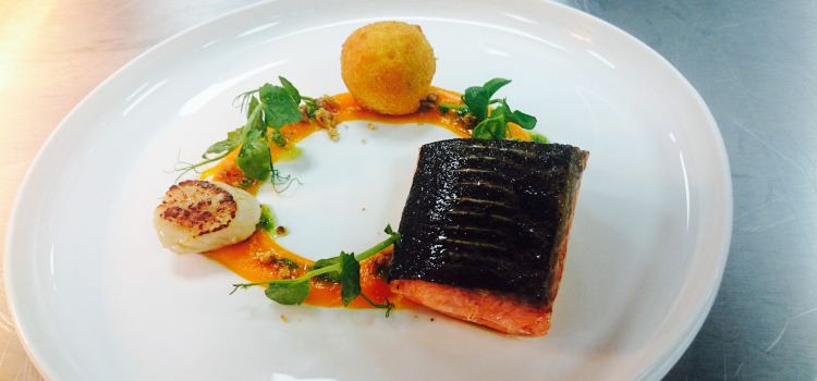 Cheffins at the Beaumont Inn