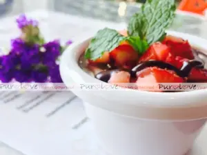 Purolove Vegan Cafe