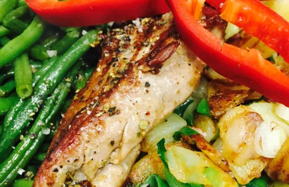 Restaurant Marktstübchen