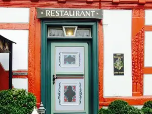 Restaurant Hohe Schule