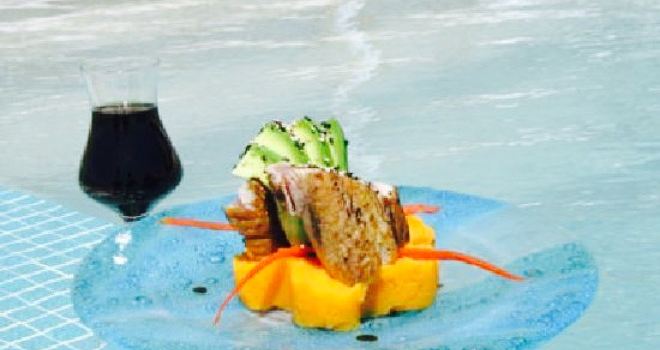 DCO Gourmet Restaurant
