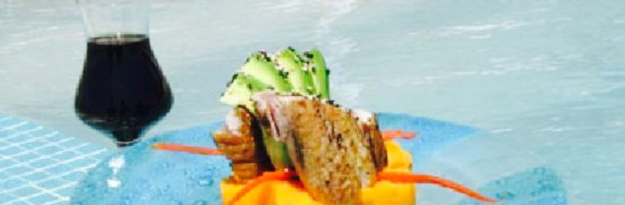 DCO Gourmet Restaurant