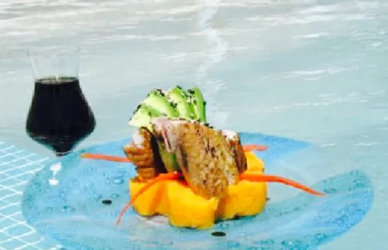 DCO Gourmet Restaurant