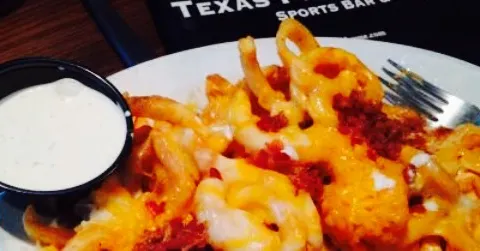 Texas Firehouse Sports Bar & Grill in 애머릴로