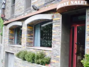 Restaurant Xalet