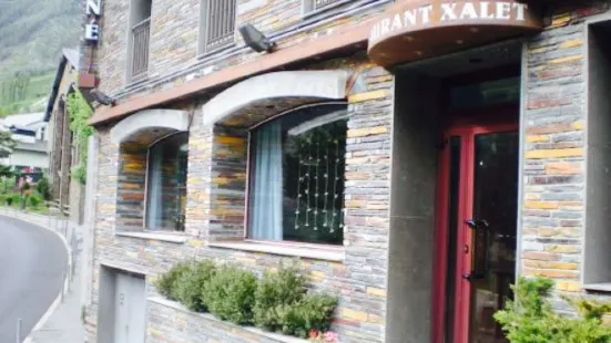 Restaurant El Xalet