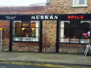 Muskan Spice