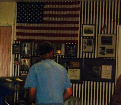 Danny's Sports Spot