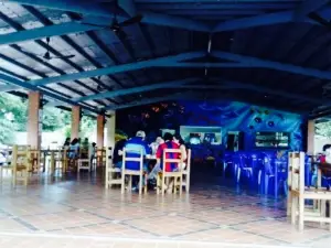 Restaurante Los Alacranes