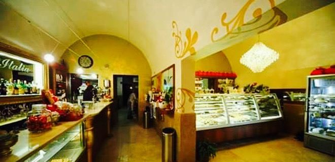 Bar Pasticceria Protopapa