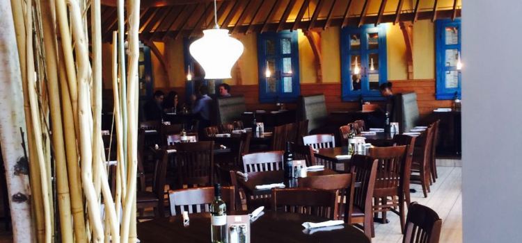 Astoria Shish Kebob House - Newmarket