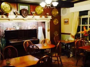 The Lion Inn