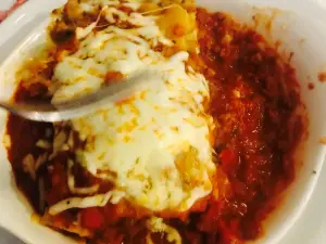 East Side Mario's