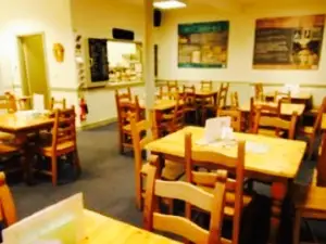 Caffi Hen Felin