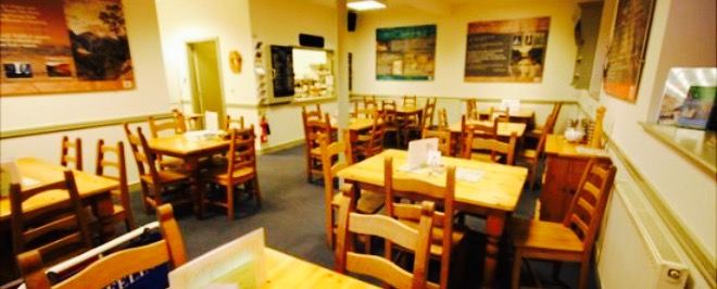 Caffi Hen Felin