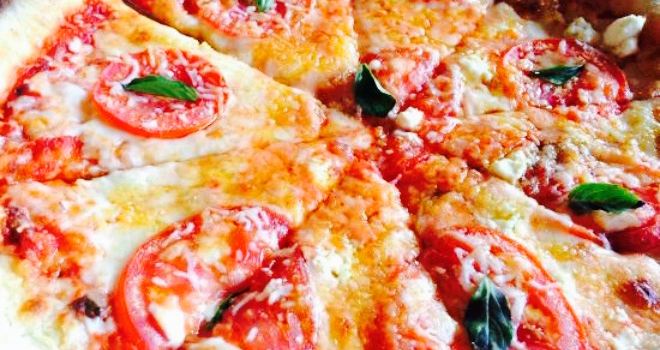 La Bella Napoli