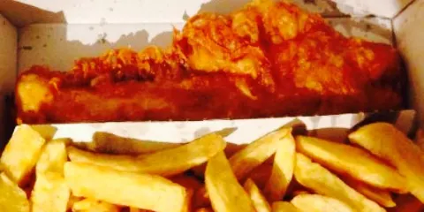 Reids Fish and Chips