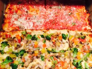 Dominick's Pizza