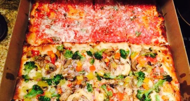 Dominick's Pizza