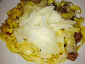 Trattoria croce di malta