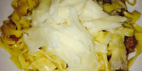 Trattoria croce di malta