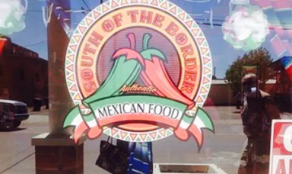 Isabel's South of the Border