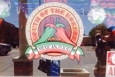 Isabel's South of the Border in 威爾科克斯
