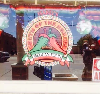 Isabel's South of the Border