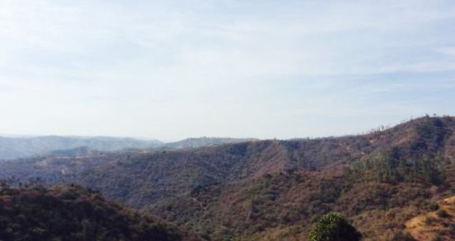 Intaba View Restaurant and Functions Venue