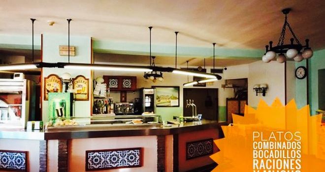Restaurante Legido's