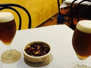 Cerveceria Entrepans