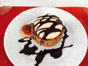 Restaurant la Maison