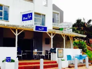 Salt Café