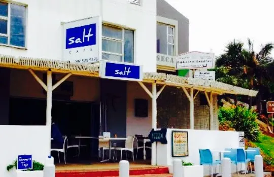 Salt Cafe