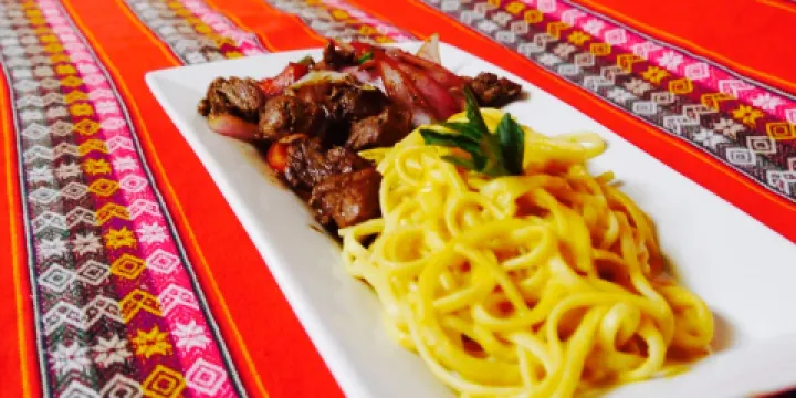 Recreo Turistico Kaypacha