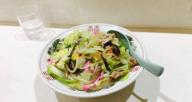 Terada Shokudo