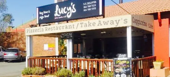 Lucy's