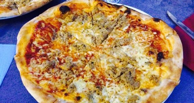PIZZERIA FONTANA