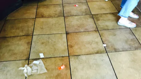 Taco Bell in Topeka