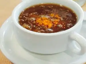 Spike Restaurant